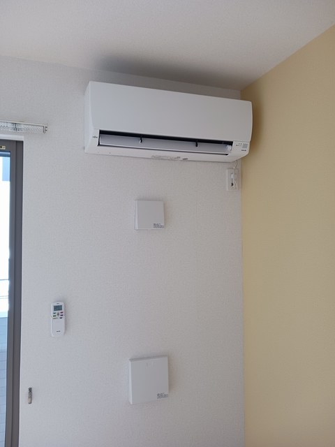 サンレジデンス その他6