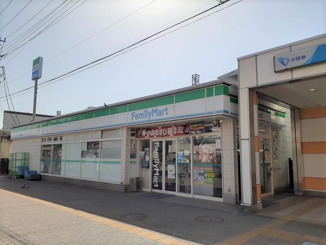 エレメントＳ その他外観1