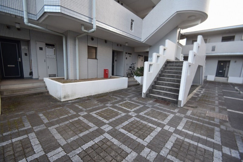 内藤マンション　B棟 その他外観1