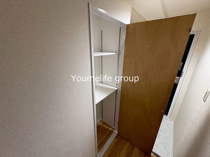 内藤マンション　B棟 その他10