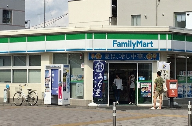 アクオスⅡ その他外観2