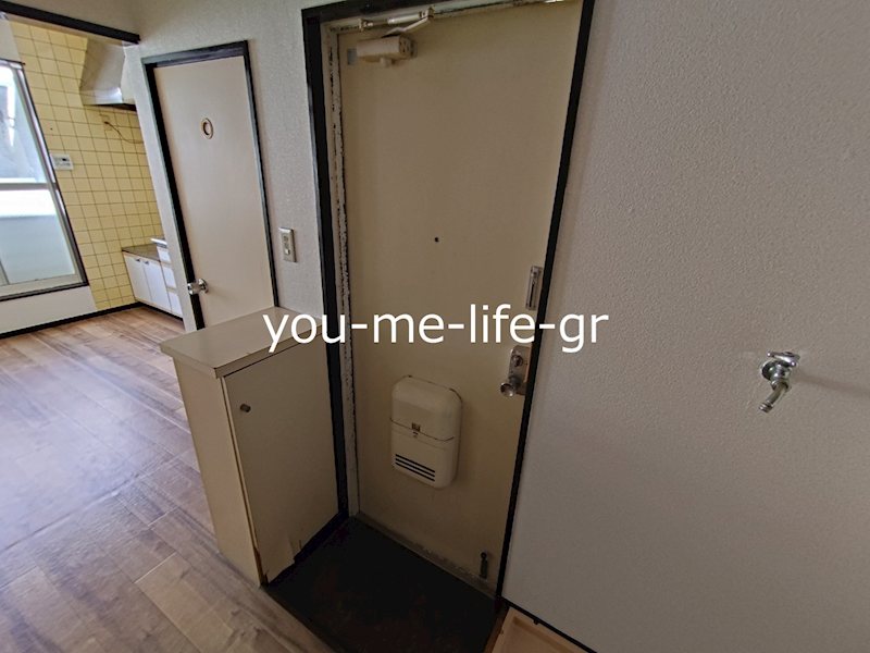 コーポ寺下B棟  玄関