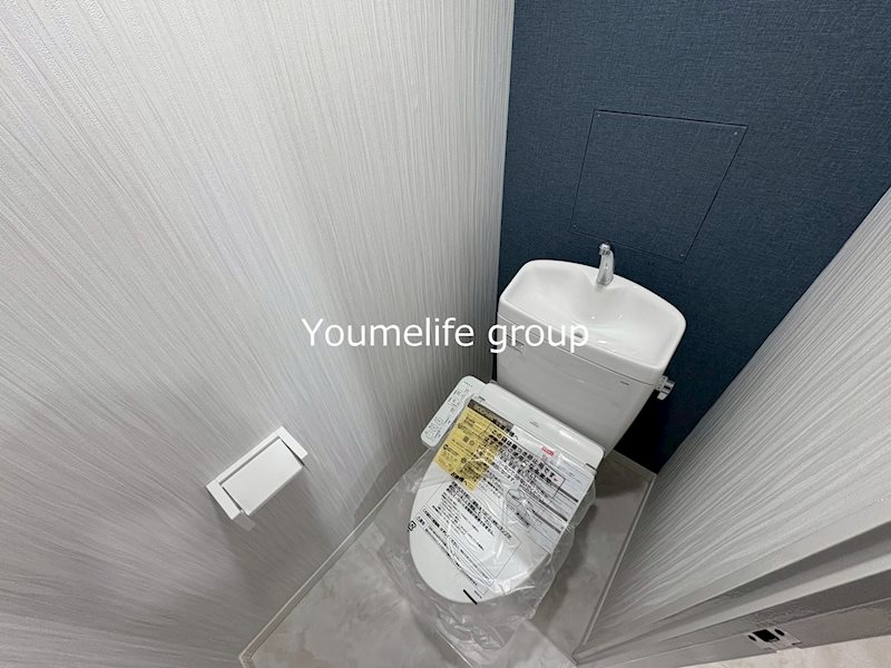 内藤マンション　B棟 その他1