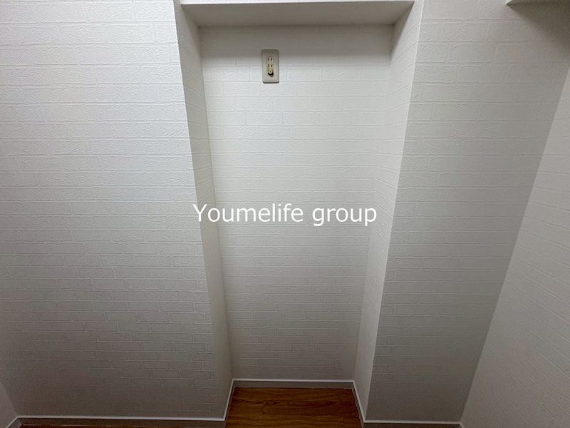 内藤マンション　B棟 その他9