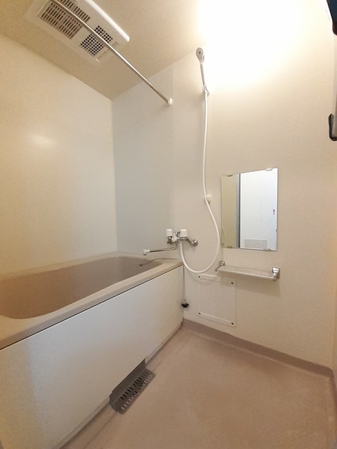 サンリーフ湘南 風呂画像