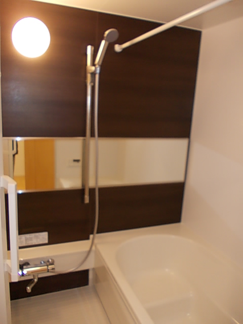 ＭＧＭ．Ⅴ 風呂画像