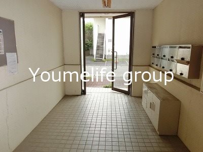 グレイスハイム その他外観3