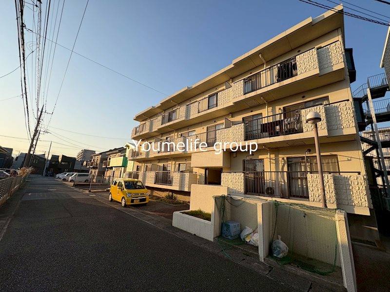 グレイスハイム その他外観5