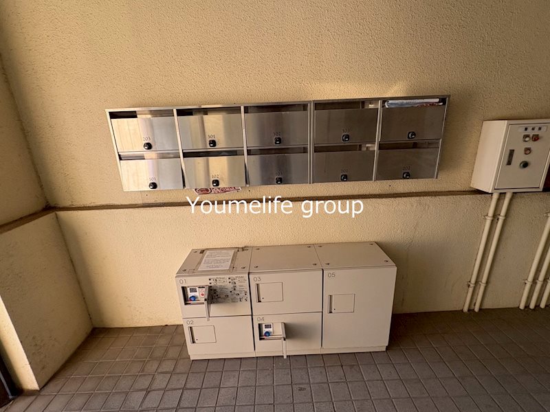 グレイスハイム その他外観4