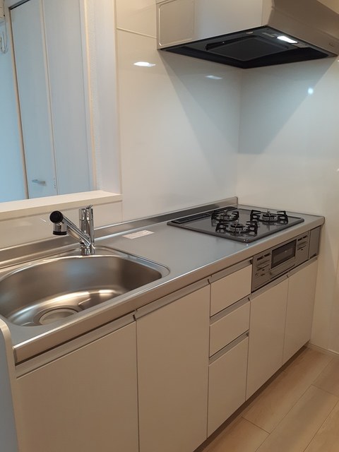 マロン　グロリア キッチン