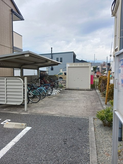 サンレジデンス その他5