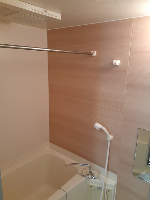 グレースさがみ野 風呂画像