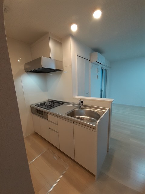 マロン　グロリア キッチン