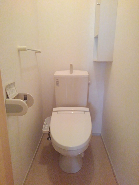 ウイステェリアⅢ その他4