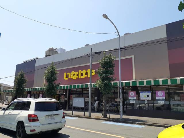 ソレアード その他外観2