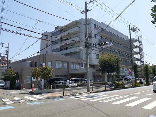 ソレアード その他外観3