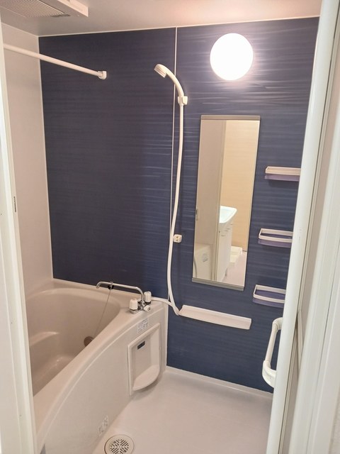 サンレジデンス 風呂画像