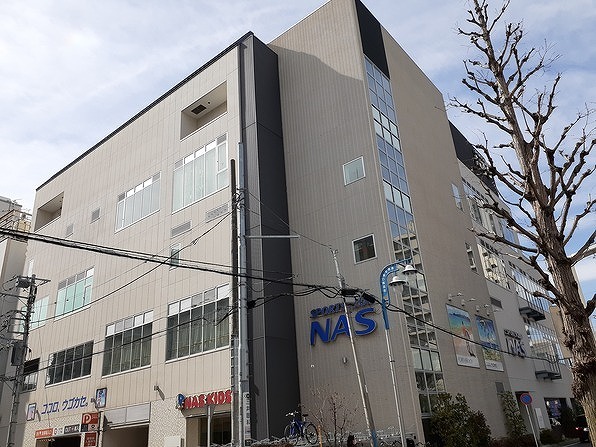 ヴィオラ　プリート その他外観2