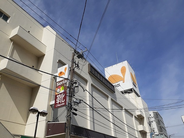 ヴィオラ　プリート その他外観5