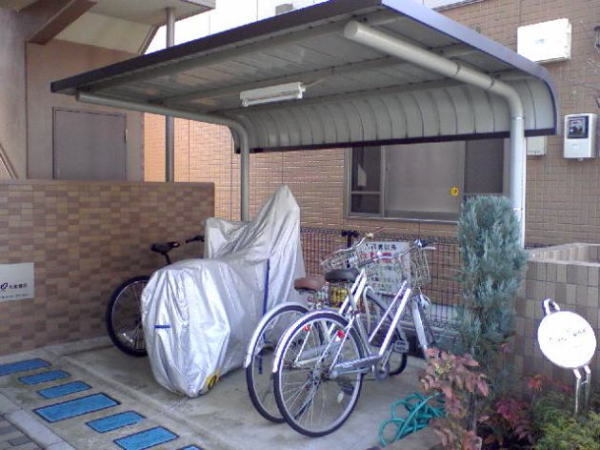 レケンス　アウローラ その他7