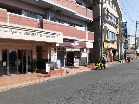 エレメントＳ その他外観3