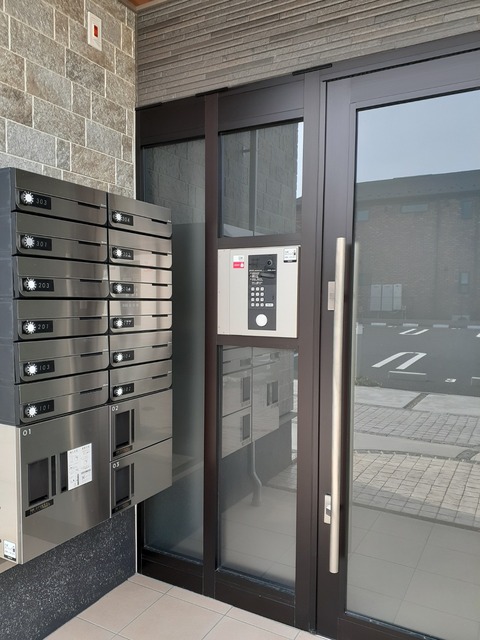 マロン　グロリア その他6