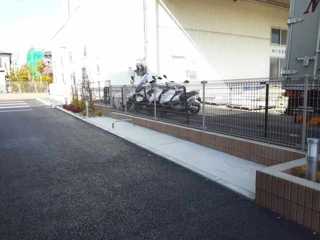 ルミナス その他5