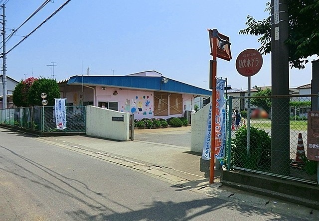 ルミナス その他外観5