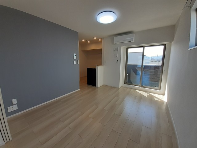 ルミナス リビング