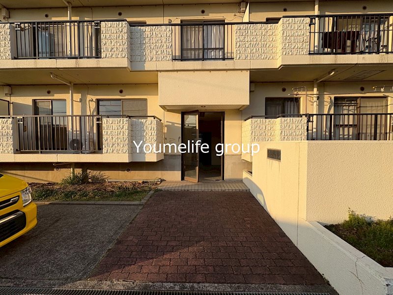 グレイスハイム その他外観1