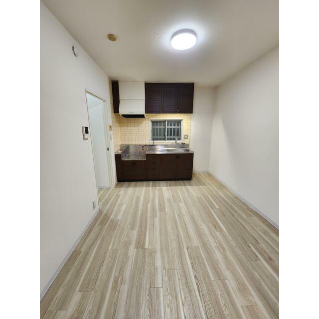 グレイスハイム リビング