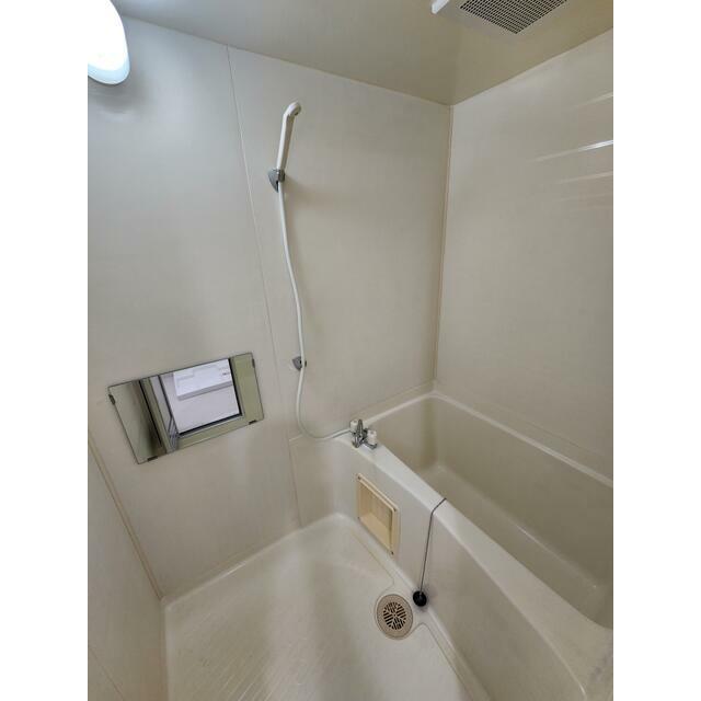 グレイスハイム 風呂画像