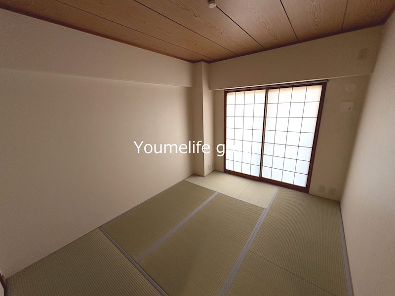 内藤マンション　B棟 その他8