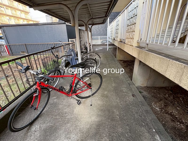 グレイスハイム その他外観2