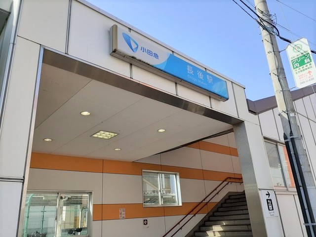 エレメントＳ その他外観6