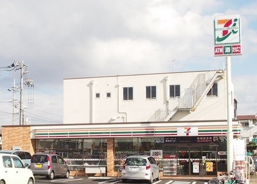 サンリーフ湘南 その他外観2