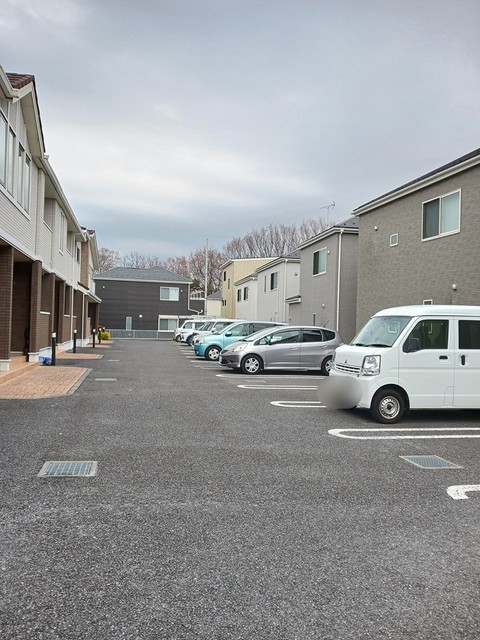 サンレジデンス その他7