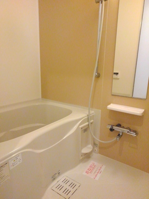 ＰＡＬ　一條 風呂画像