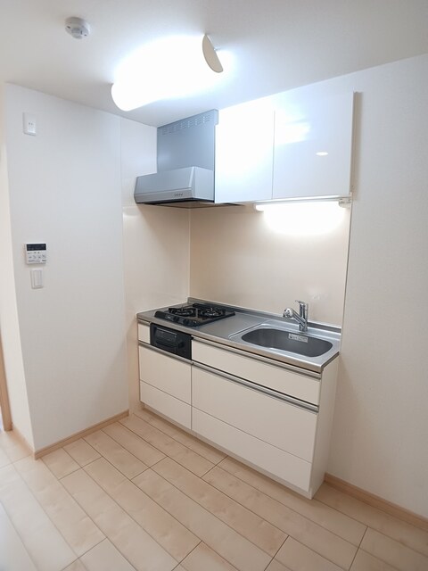 ヴィオラ　プリート キッチン