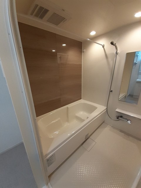 マロン　グロリア 風呂画像