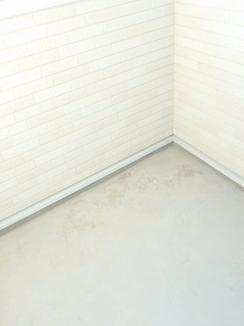 エスポワール ベランダ