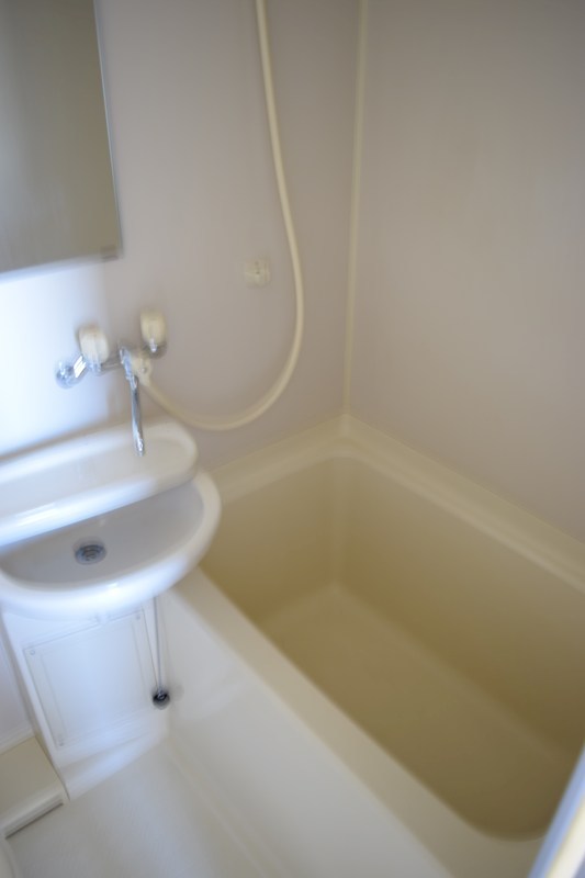 アドーレ湘南 風呂画像