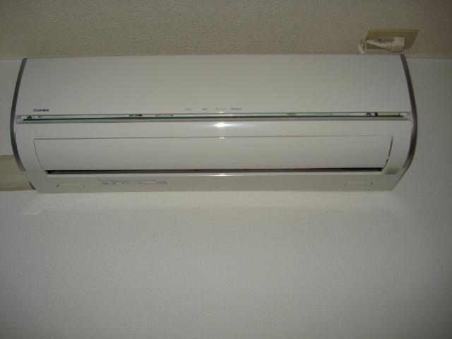 ヴィラ　エスポワール その他4