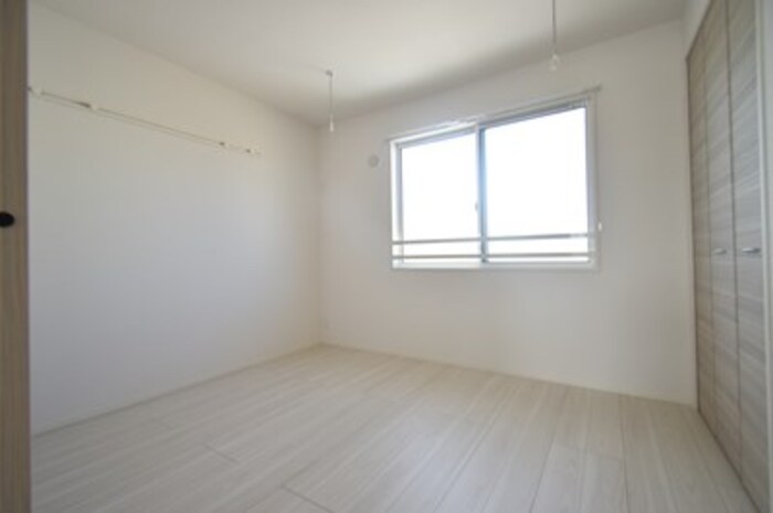 ホワイト キャッスル ベッドルーム