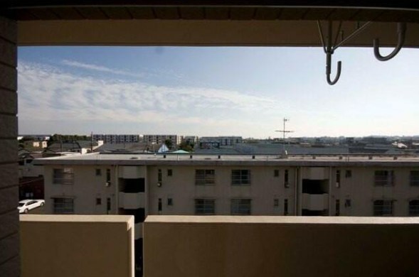 ソレアード その他外観1