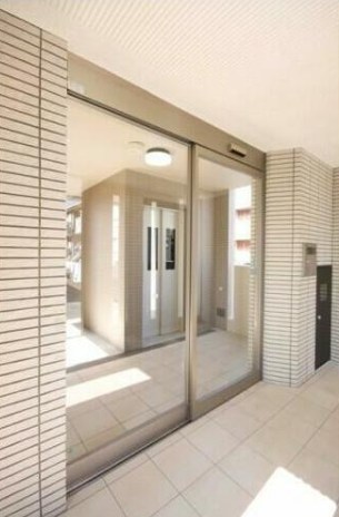 ソレアード その他外観3