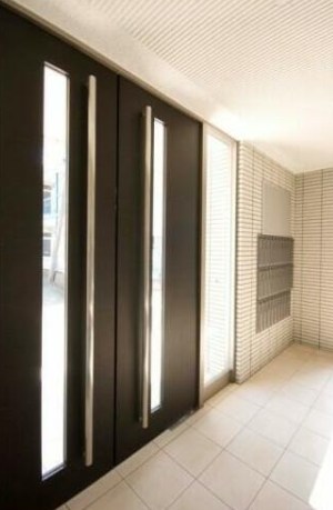 ソレアード その他外観5