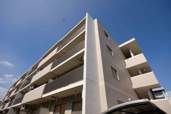 ソレアード その他外観6