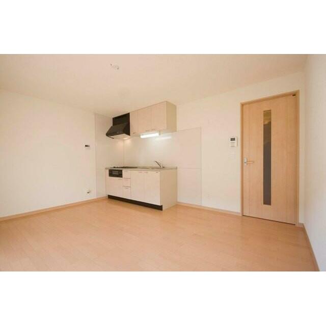 ソレアード リビング