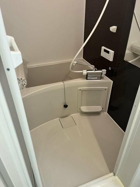 カインドネス愛甲石田 風呂画像